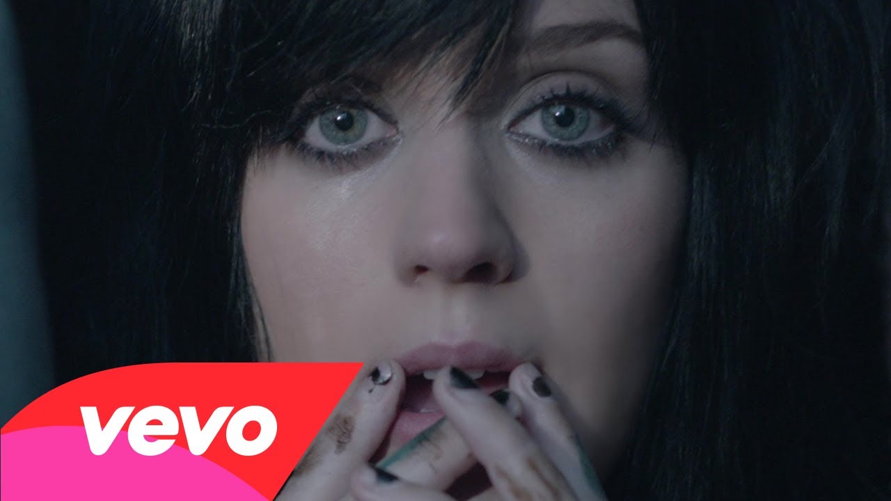 Katy Perry – The One That Got Away